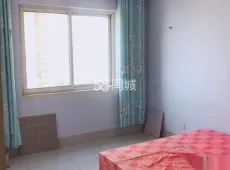 德城区|联兴星河湾2室1厅1卫出租