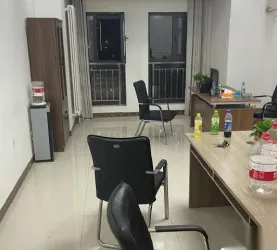 德城区-湖滨南路东片区-万达公寓