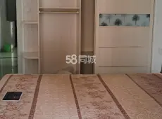 钦南区|长融人和春天2室1厅1卫出租