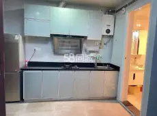雨城区|正黄一期1室1厅1卫出租