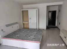 临渭区|东府景园1室0厅1卫出租