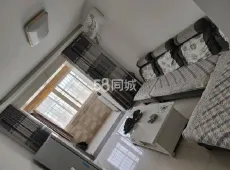 临渭区|郑家小区1室1厅1卫出租
