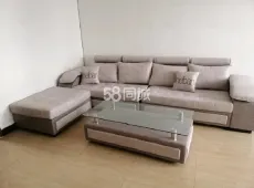 汉台区|和谐家园2室2厅1卫出租