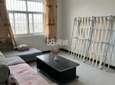 临渭区|白杨小区2室1厅1卫出租