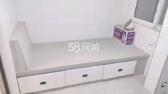 整租东府景园2室1厅1卫