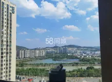 红塔区|玉水金岸4室2厅2卫出租