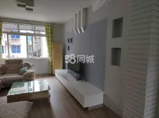 雨城区|福家苑2室2厅1卫出租