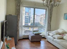 屯溪区|万泰亲亲家园2室2厅1卫出租