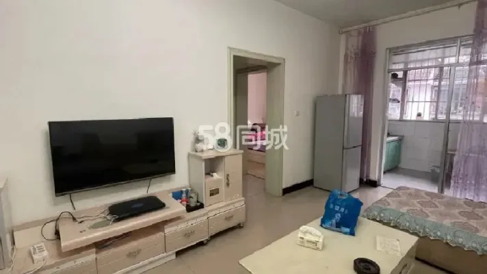 整租先锋小区2室1厅1卫