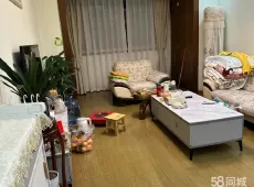 雨城区|滨江花园2室2厅1卫出租