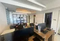万家灯火98平2房可办公，家具租客的可卖7