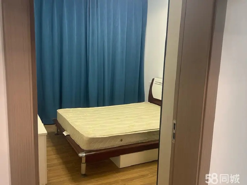 紫阳苑3室2厅1卫朝南普通出租7