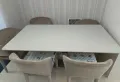 贵阳一中对面，带地暖，精装三房2