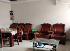 袍江|越东小区2室2厅1卫出租|买房租房佣金全返