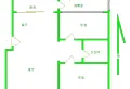 头道街小学 七中 电梯好楼层 看房方便 年租 临近滨州明珠1