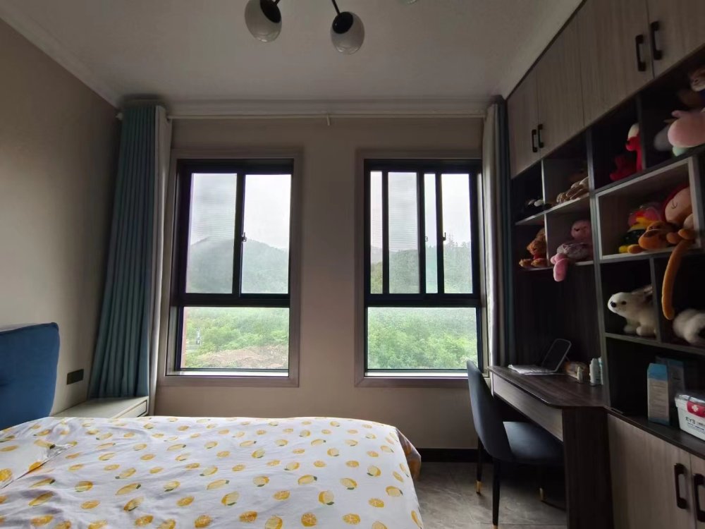 寿康华悦城,华悦城附近可以短租月付的房子   一室两室三室都有400起租8