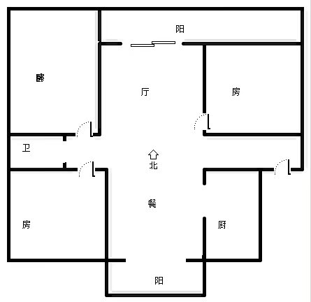 海亮星城,急租整租 临沂商城海亮星城 小区环境优美 临近公园和学校1