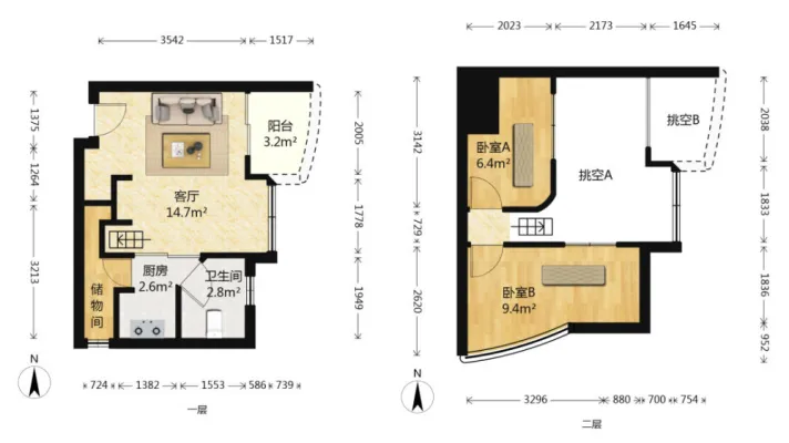 全新豪华装修，实景拍摄，电梯中层单边位，有钥匙随时可看