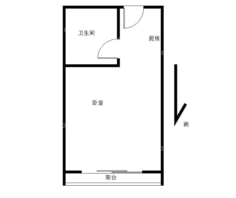 三眼桥三村,香港路竹叶山江大路包水网可短租长租优惠押一付一1