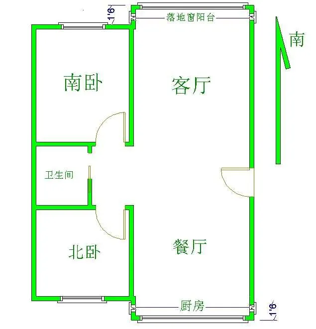 出租祥宇一品电梯精装网红公寓   包如暖物业  有无线网