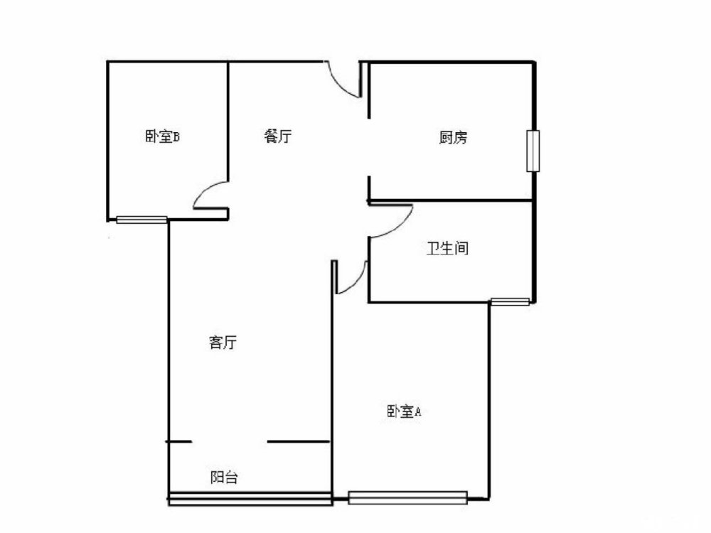 东城华府,东城华府，东方国际园，安龙驾校1室2室3室拎包入1