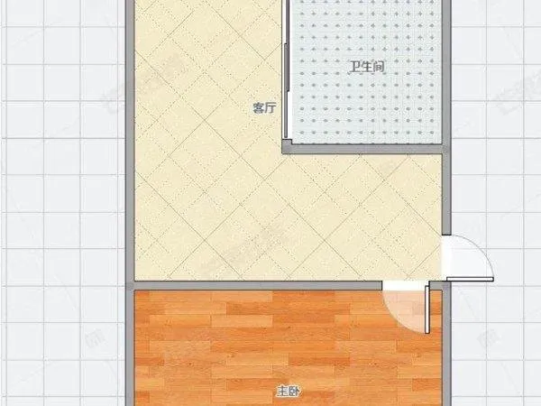 可月付押一付一西三庄地铁口慢城地质大学水上公园弘石湾柏林中粮