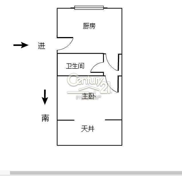 运光新村,好房上新！一房的价格租两房!拼手速！拎包入住！实房实价！1