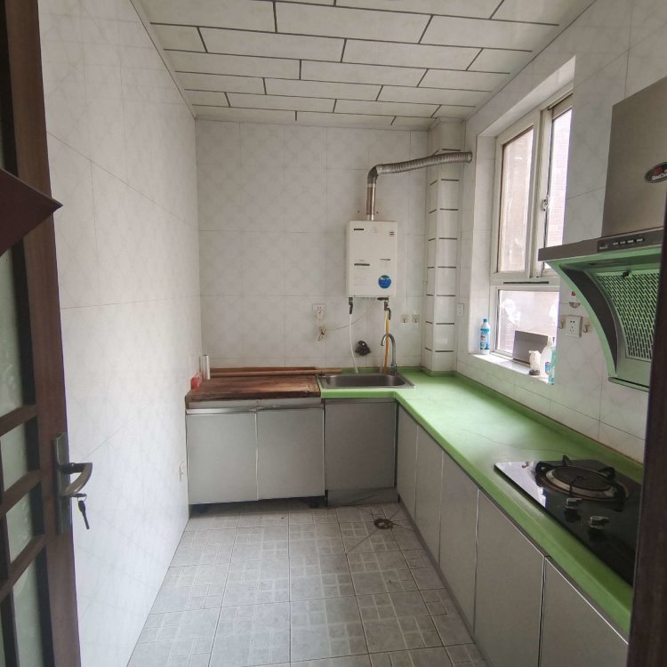 枫林国际,出租枫林国际 2室2厅 可做饭洗澡 电梯房 实景照片15