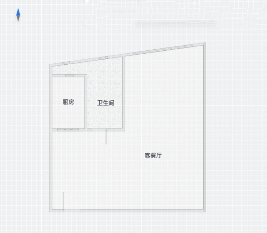 博浩源丰台苑,时光颂 向阳西路 丰台苑 一室好房出租 有钥匙 随时看1