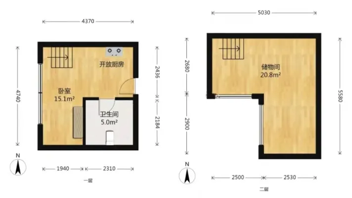 急租！屋里嘎嘎立正 好停车 有钥匙 随时看房 格林喜鹊花园