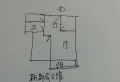 （个人房源）阳光威尼斯近市人民医院 中医院 红街拎包入住1