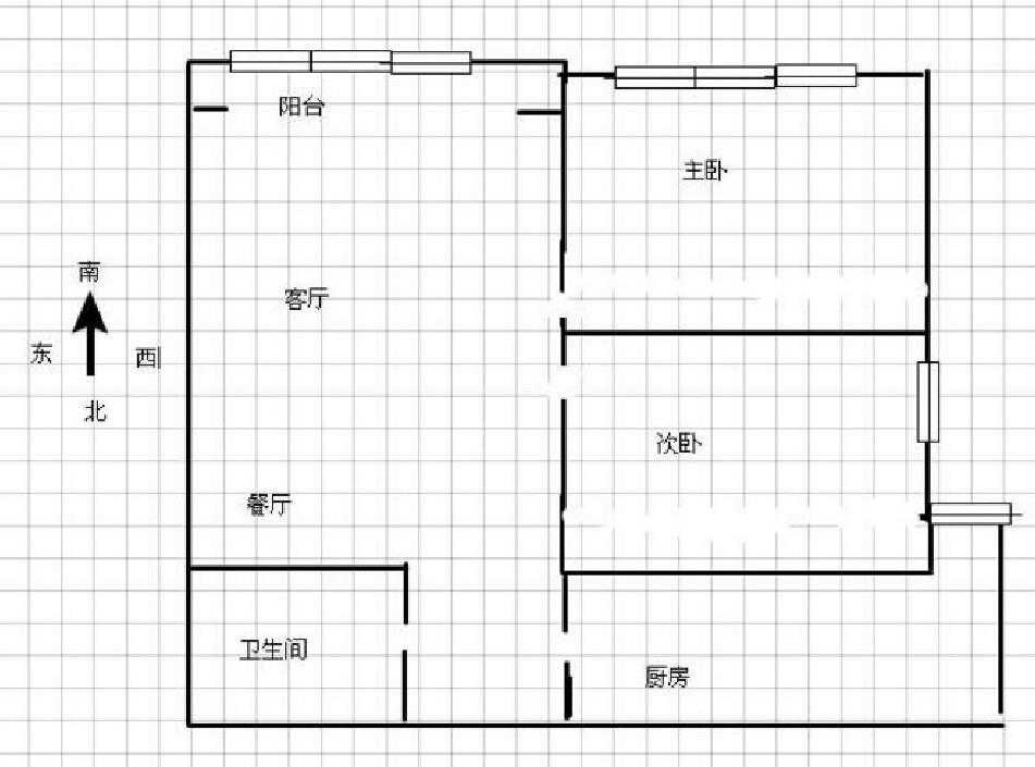 名苑山庄,石洞沟名苑山庄3室 年付1.5万。精装修家具家电齐全1