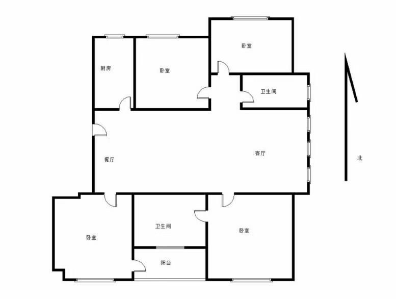 白鹭金岸,白鹭金岸电梯洋房，精装四室带储藏室家具家电齐全，拎包入住1