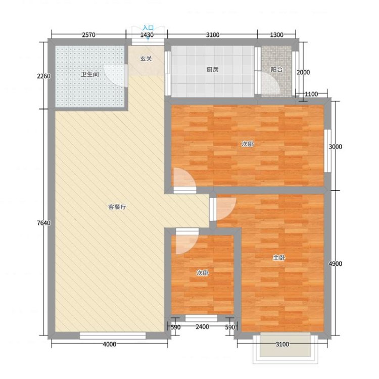 新馨美寓,新馨美寓简装三室，130平米，1800包暖气物业，拎包入住1