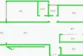 汇君活力城精装三居室 家具齐全 拎包入住1