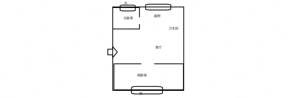 丽乔馨居,出租铁西丽乔馨居，1楼单室1