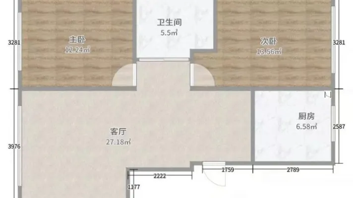 金贵家园小区一楼40平米600每月不包取暖，热水器洗衣机。