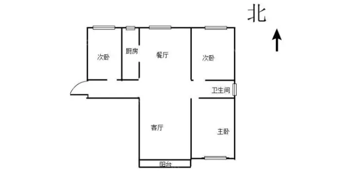 裕安中学旁边柏林印象单间出租家具家电齐全可短租