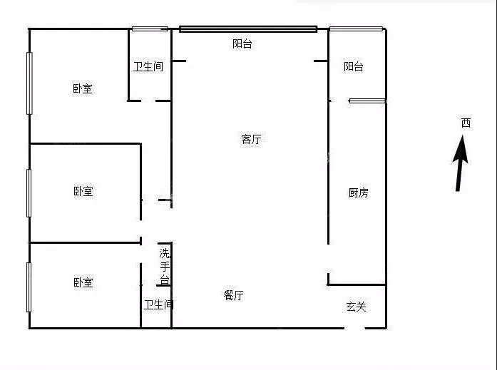 舒心品质，俊发城玉兰苑大套房，干净清秀拎包入住，看房请致电