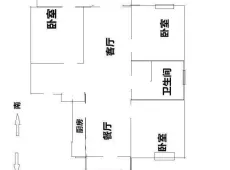 利辛|家和苑2室2厅1卫出租|买房租房佣金全返