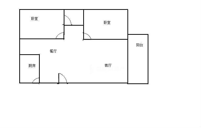 2008城市花园,汇丰企业天地 天勤花园 2008城市花园 精装两房1