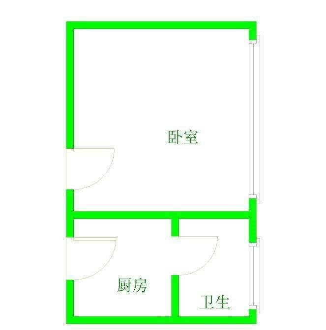 中观国际,郑家湾广场，中观国际，田湖小区，实验小学，翱达公馆1室2室1