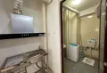 人民医院对面 川惠国际 一房一厅 980月 独立厨房可做饭5