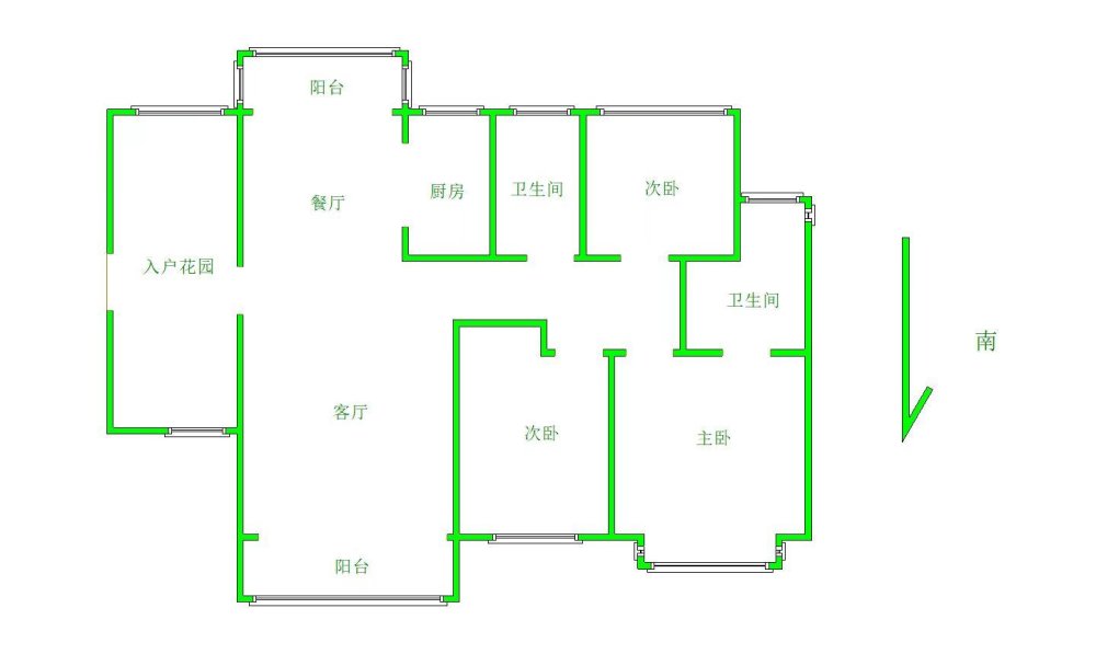 泉舜润泉苑,急租！宝龙附近泉舜 现代豪装3室 房东本人直租 随时看房！1