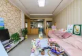 实租！创业路 大张旁 精装两室 三楼 婚房装修 家具家电齐全3