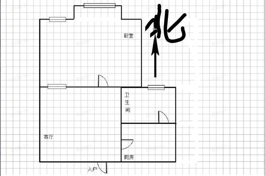 建业壹号城邦,租房子！独卫.阳台 王府井 万达.精装 1室.建业壹号城邦.1