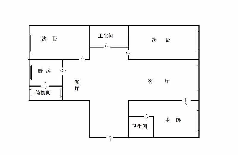 海大蔚蓝天宸,水区 南湖 会展中心 益民大厦 南湖北路 晚报社 拎包入住1