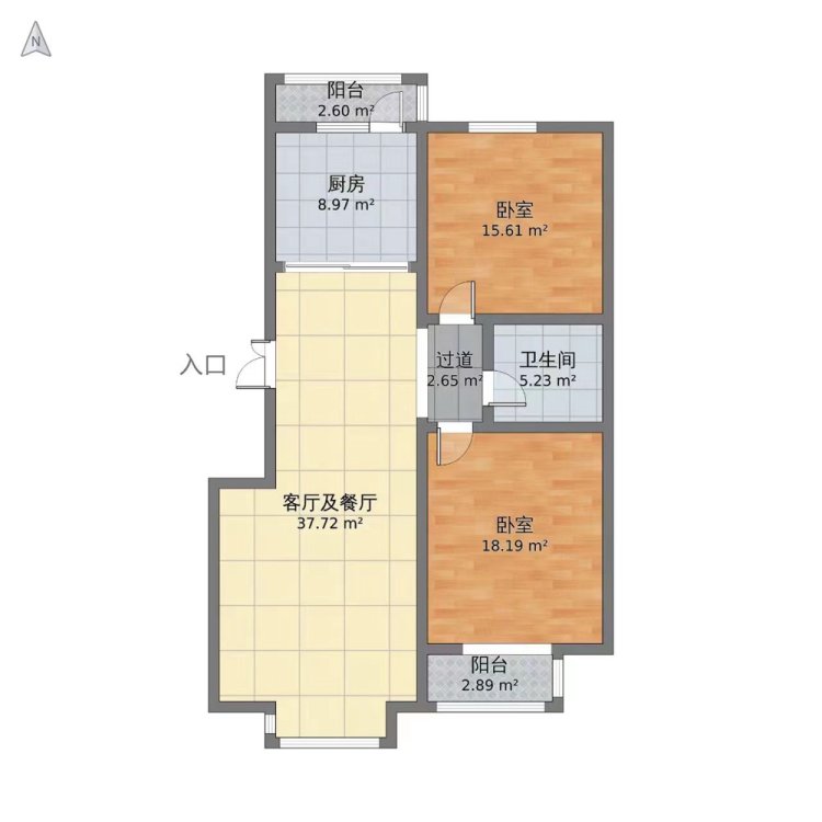 正东凯旋观邸,光彩大市场 三里岗小学 九中 凯旋官邸精装大两室拎包入住1