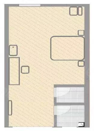 安兴南区,安兴南区 商业街内街1室1厅1卫 30平1