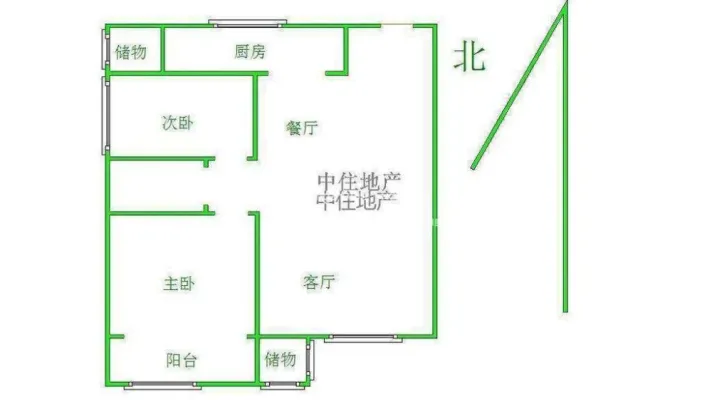 急租！常春藤，大学城，屋内设施齐全，价格可谈，拎包入住！！！